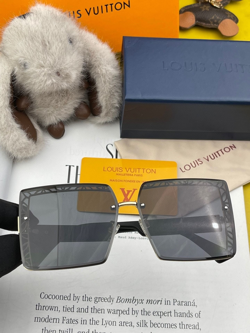 LV Sunglasses